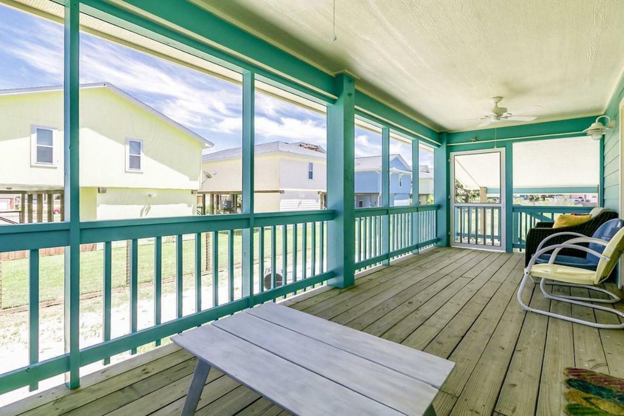 Villa Rockport Getaway Exterior foto