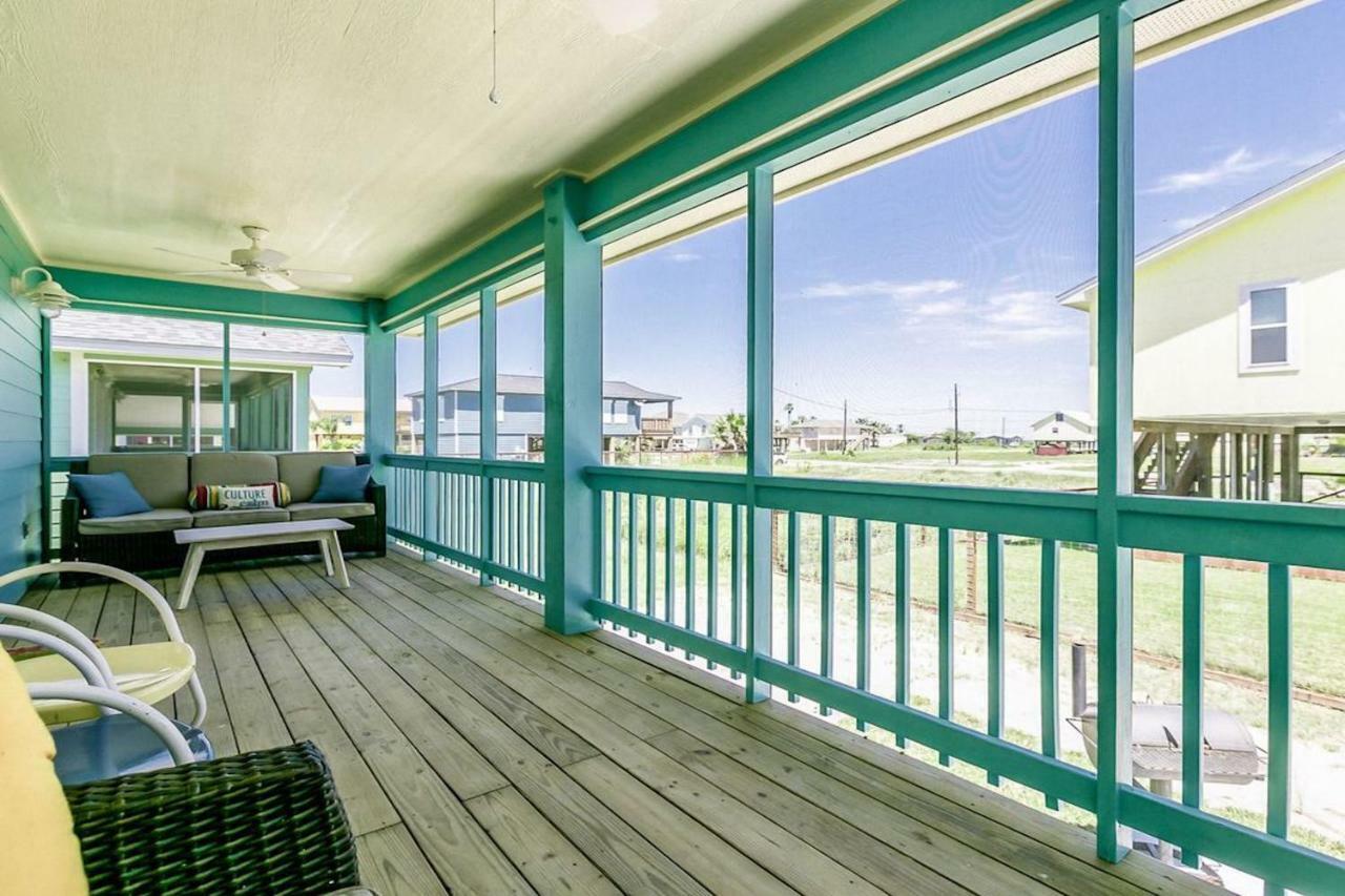 Villa Rockport Getaway Exterior foto