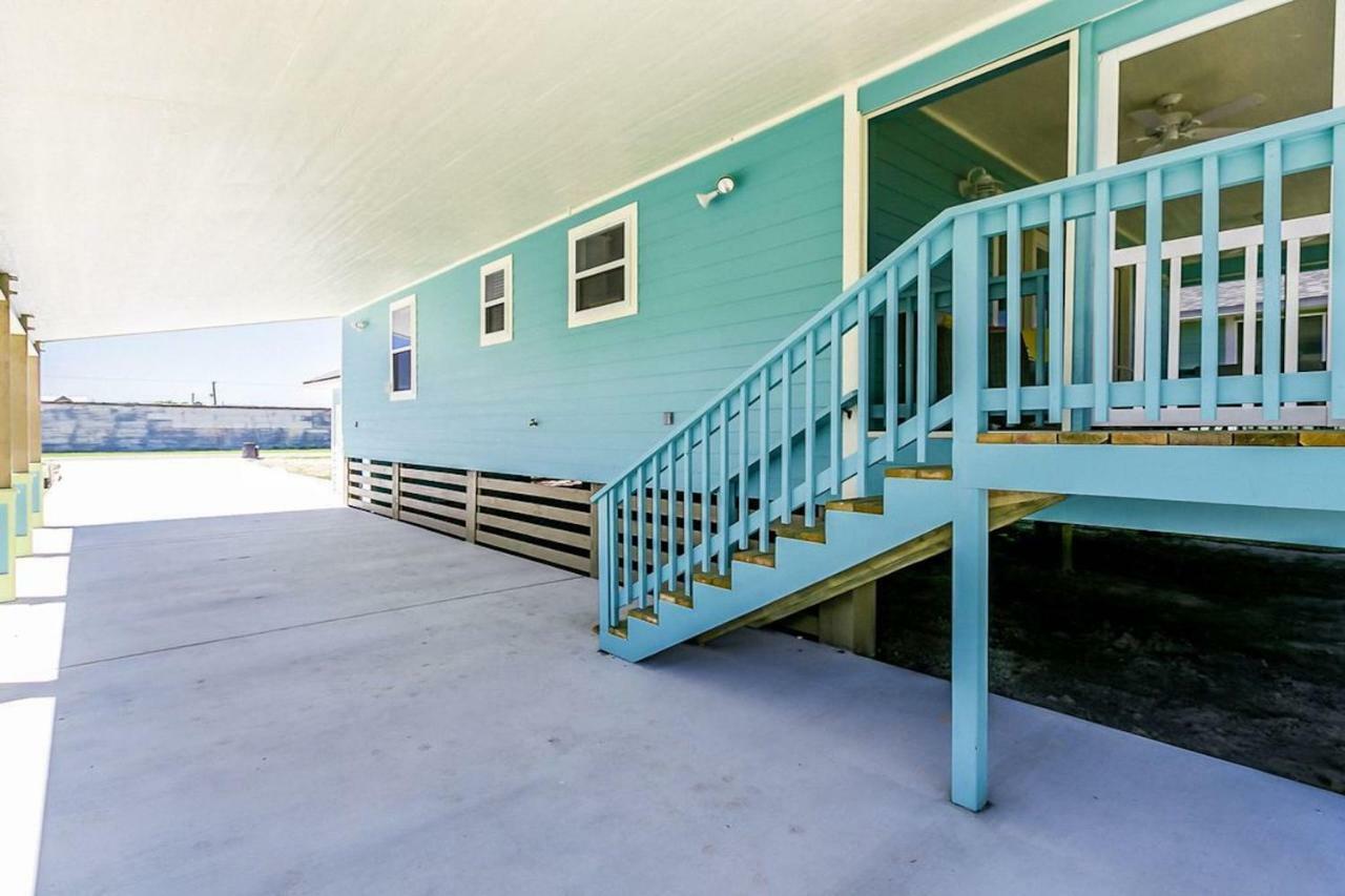 Villa Rockport Getaway Exterior foto
