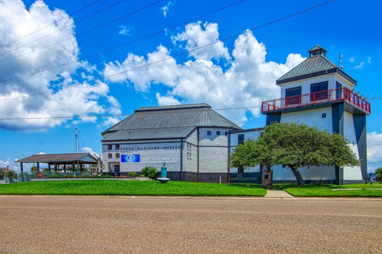 Villa Rockport Getaway Exterior foto